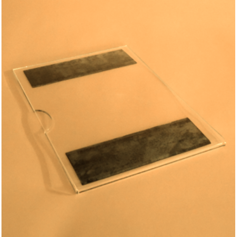 FTMD A5 (21x14,8 cm ) dikey mıknatıslı föylük